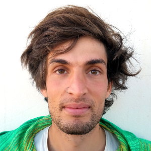 AdrianGranchell's avatar